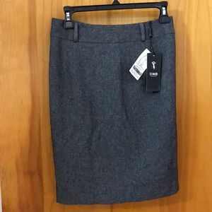 Pencil skirt, size M